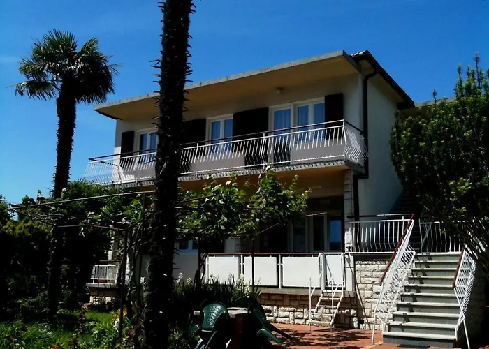 Apartments By The Sea Umag - 13111