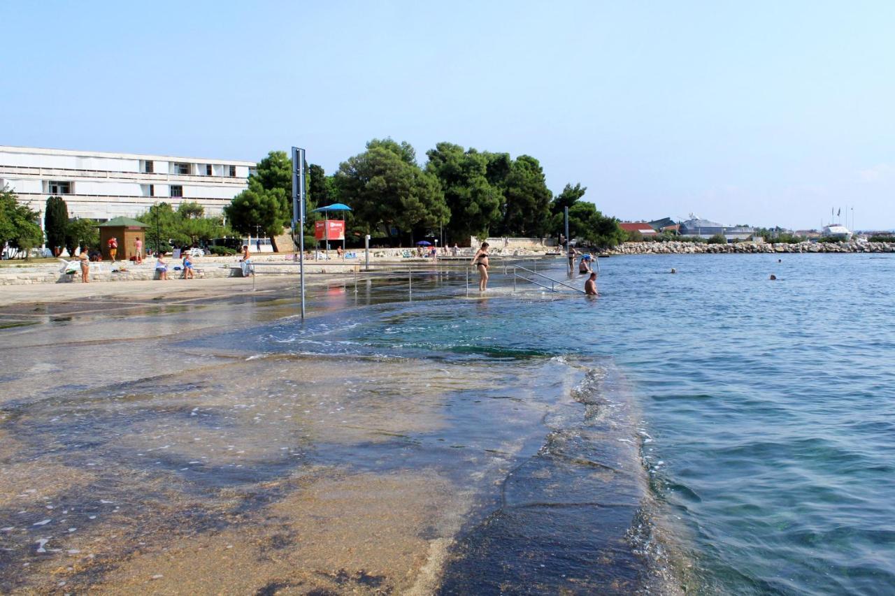 Apartment By The Sea - 13111 Umag