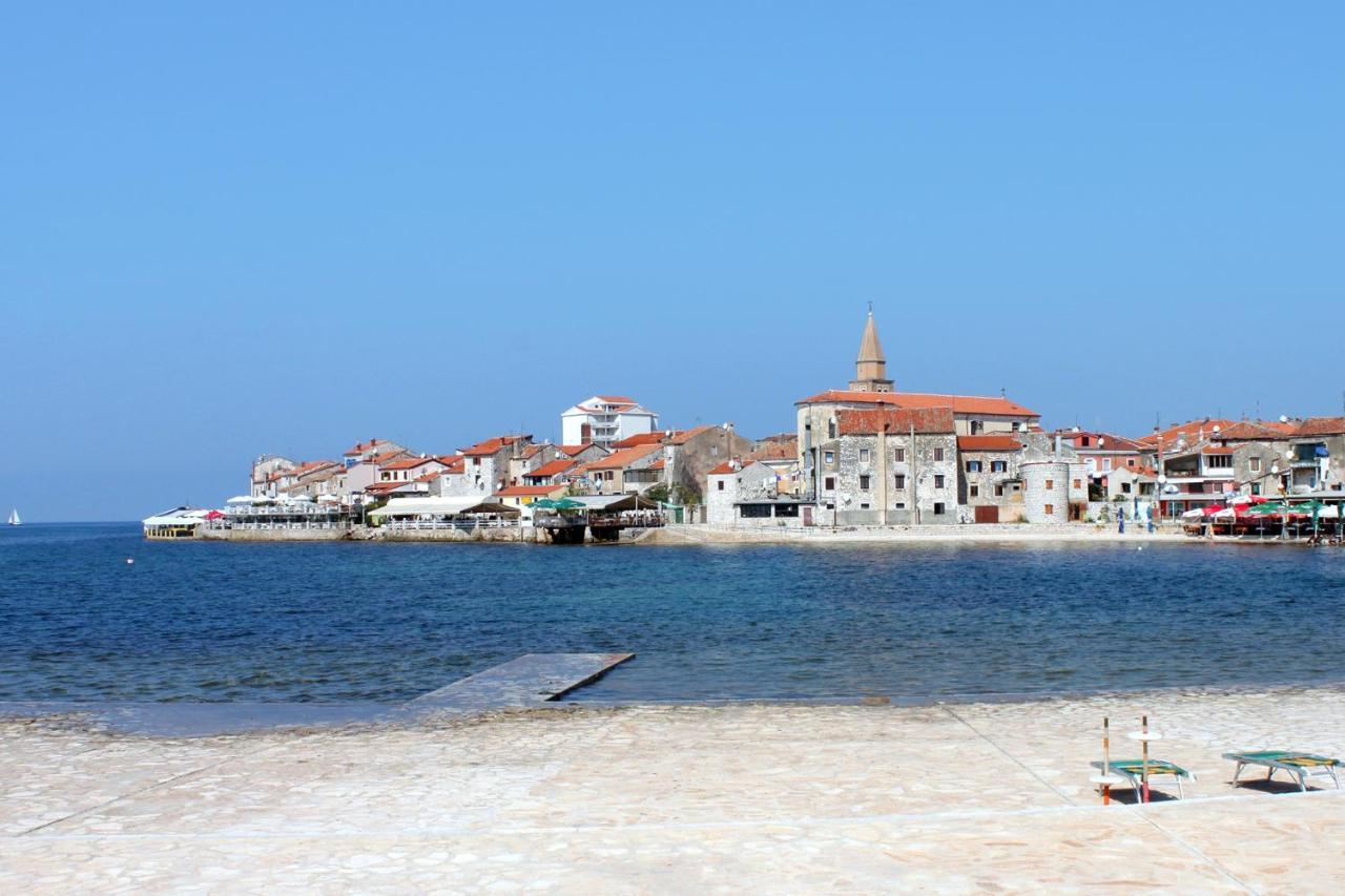 By The Sea - 13111 Apartment Umag